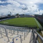 Bragantino enfrenta Flamengo...