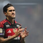 Pedro assume vice-liderança...