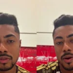 Bruno Henrique convoca...