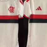 Flamengo lança novo...