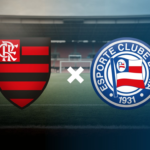 Flamengo e Bahia:...