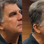 Presidente do Vitória...