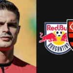 Definida a equipe...