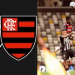 Flamengo embarca para...