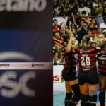 Sesc Flamengo busca...