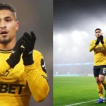 Wolverhampton é rebaixado...