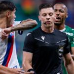 Palmeiras conquista vitória...