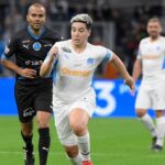 Ex-jogador de City...