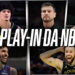 NBA play-in: guia...