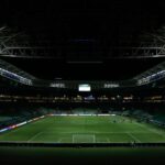 Palmeiras e Sporting...