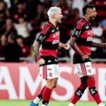 Flamengo supera susto...