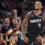 Jalen Green ofusca...