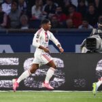 Endrick brilha com...