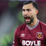 Futebol internacional: Ex-time...