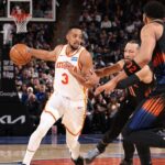 Atlanta Hawks vencem...