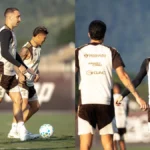 Léo Ortiz projeta...