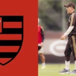 Flamengo: força máxima...
