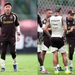 Flamengo: Jardim define...