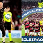 Flamengo: Jardim detalha...