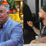 Braz detalha retirada...