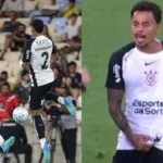 Expulsão de Allan...