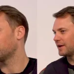 Neuer revisa declaração...