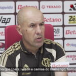 Leonardo Jardim analisa...