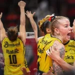 Flamengo perde para...