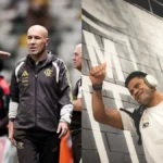 Jardim elogia cria...