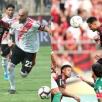 Flamengo busca marca...