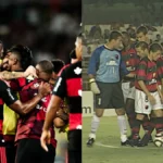 Flamengo defende invencibilidade...