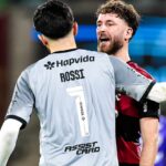 Léo Pereira retorna...