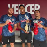 Bragantino surpreende Flamengo...