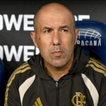 Flamengo critica CBF...