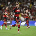Flamengo enfrenta Palmeiras...