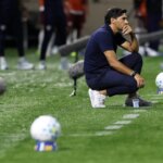 Conmebol processa Abel...