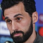 Álvaro Arbeloa: A...