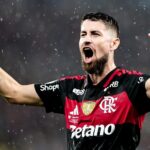 Flamengo brilha no...