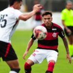Flamengo convoca Juan...