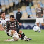 Fluminense avança na...