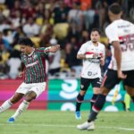Fluminense supera São...