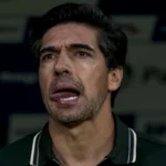 Flamengo recebe Palmeiras...