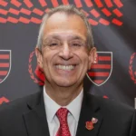 Flamengo mira Kaiki...