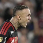 Flamengo e Cruzeiro:...