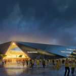 Bodø/Glimt avança com...