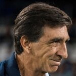 Racing demite Gustavo...