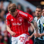Nottingham Forest e...