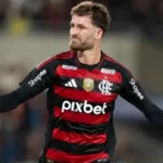 Léo Pereira reafirma...