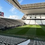Corinthians e Atlético-MG...