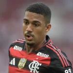 Samuel Lino pode...